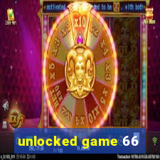 unlocked game 66